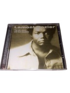 LAMONT DOZIER - THE ABC YEARS AND LOST SESSIONS