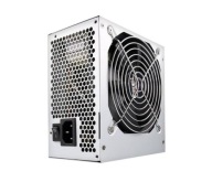 ZASILACZ 400W MODECOM FEEL 400 ATX 12V 2.2 1xSATA 2xMOLEX 1x24-PIN 1x4-PIN