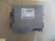 STEROWNIK RENAULT TWINGO HOM7700860324