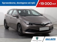 Toyota Auris 1.3 Dual VVT-i, Salon Polska, Klima