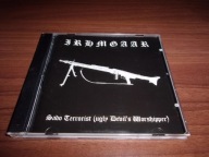 Irhmgaar - Sado Terrorist (Ugly Devil's Worshipper)