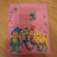 Bajeczki na dobranoc Praca zbiorowa