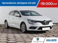 Renault Megane 1.2 TCe, Salon Polska, Serwis ASO