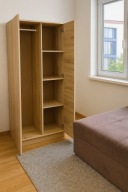 SZAFA SZAFY meble hotelowe wymiar 180 80 50