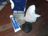 PRZEGUB NAPEDOWY OEM RUVILLE PRZEGUB NAPĘDOWY FIAT 46307557