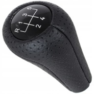 GAŁKA DŹWIGNIA ZMIANY BIEGÓW SKÓRA do BMW E34 E36 E39 E46 X5