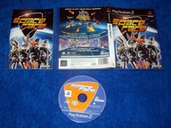 SPACE RACE PS2 LOONEY TUNES jak CRASH TEAM RACING / MARIO KART