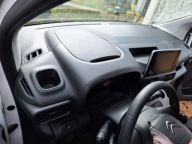 Citroen Berlingo IV Partner deska rozdzielcza konsola