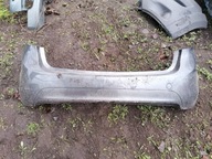 ZDERZAK TYŁ TYLNY OPEL MERIVA B