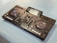 Konsola Pioneer XDJ-RX + UDG Case + Decksaver - komplet DJ Ready