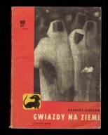 Barbara Gordon - GWIAZDY NA ZIEMI (wyd I 1961 / Jamnik)