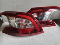 LAMPA TYL TYLNA LEWA PRAWA PEUGEOT 308 T9 II 9677817580 9677817680