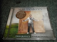 SERJ TANKIAN Imperfect Harmonies FIRST PRESS 2010 SYSTEM SOAD