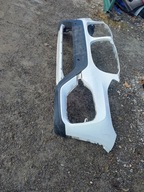 BMW X3 III G01 17-21 X-Line Zderzak Przód Przedni