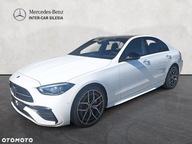 Mercedes-Benz Klasa C Mercedes-Benz Klasa C 2.0 Diesel 200KM