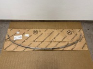 AUDI A8 D4 LISTWA CHROM ZDERZAKA TYŁ 4H0807443 ! NOWA !