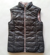 Kamizelka UNITED COLORS OF BENETTON r. 3XL 170 cm