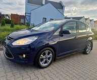 Ford C-Max I Właściciel Zadbany