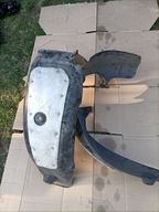 Hyundai Kona 2018 Nadkole prawy tył