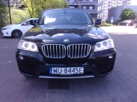 BMW X3 3.0 Automat