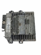 sterownik komputer silnika opel vectra b omega b 2.0 16v ecotec 90491975