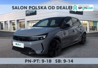Opel Corsa Corsa-e Ultimate Pack SalonPL FVat Od Reki Najmocniejszy Najbog