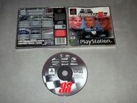 FORMULA 1 ONE 98 PSX PS1 F1 od PSYGNOSIS PLAYSTATION