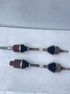 PÓŁOŚ PÓŁOŚKA PRZÓD FORD KUGA MK3 ST-LINE LX67-3B436-CAC