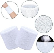 4-pak rękawic sportowych unisex – szybkoschnące, antypoślizgowe