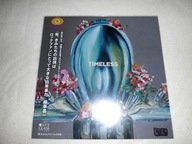 MURASAKI Timeless (2023) LP 2023 JAPAN, OBI, Purple transparent NOWY,FOLIA