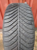 Goodyear Vector 4Seasons 195/55 R15 5,8mm