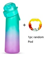 BUTELKA AROMATYZUJĄCA Z DODATKOWYM WKŁADEM ZAPACHIOWYM - BIDON 0,65l