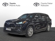 Toyota Highlander 2.5 Prestige Toyota Highlander P