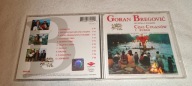 Czas Cyganów I Kuduz Goran Bregović CD