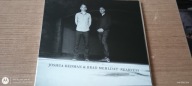 Joshua Redman & Brad Mehldau - Nearness cd