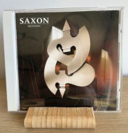 Saxon - Destiny - Japan !!!!!!