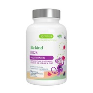 Żelki multiwitamina Igennus dla dzieci owoce leśne 90 szt.