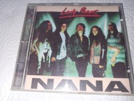 CD = Lady Pank NANA - KOCH 1994