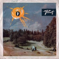 Ben Akiba Jerzy Połomski Winyl