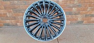Felga aluminiowa Mercedes-Benz OE 7.5" x 19" 5x112 ładna prosta
