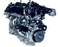 NOWY Silnik BMW B58 B58B30B G20 G29 G01 374 moc