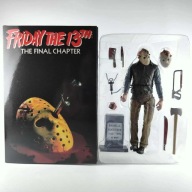 Figurka Piątek Trzynastego 13 Jason Voorhees ok 19 cm