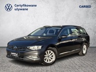 Volkswagen Passat Business 2.0 TDI / 150 KM DSG Gw