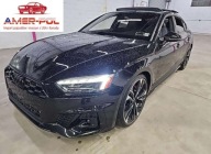 Audi S5 Coupe Premium Plus 2024 3.0l 3.0 Benzyna 349KM