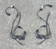 Porsche 911 991 981 982 przewód hamulcowy instalacja ABS prawy lewy przód