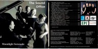CD The Sound Office Moonlight Serenade