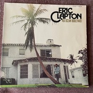 Eric Clapton – 461 Ocean Boulevard LP GER VG+