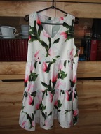 ATMOSPHERE sukienka letnia hiszpanka r. M