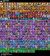 Konto FORTNITE OG FA 394 skin GALAXY TRAVIS HONOR IKONIK MINTY AXE OG STW