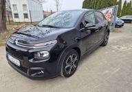 Citroen C3 1.2B 2018 rok zadbany tylko 40tys przebiegu 1.2 Benzyna 82KM